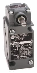 Allen Bradley AP Limit Switch