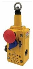 Allen Bradley Lifeline 4
