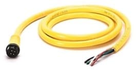 Allen Bradley QD Cord Set