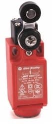 Allen Bradley Safety Limit Switch