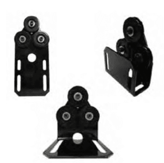 Pulley Systems